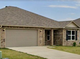 5400 Reed Dr, Jonesboro, AR 72405