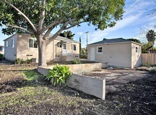 3276 Alford St, Lemon Grove, CA 91945
