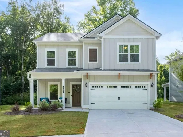 383 Morgan Rd, Carrollton, GA 30116