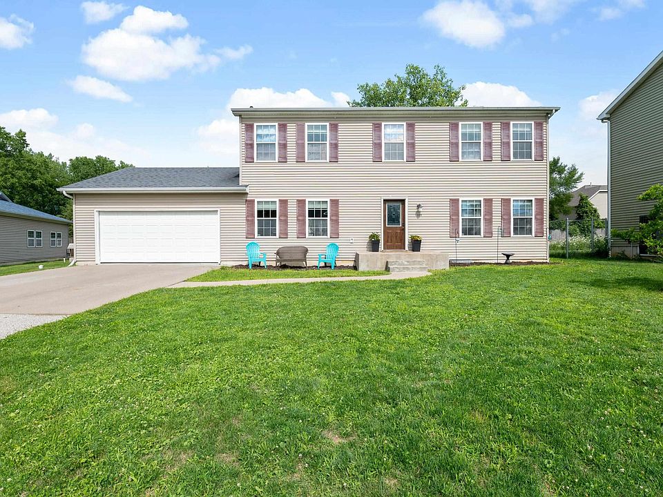 609 18th St, Silvis, IL 61282 Zillow