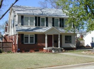 2615 NW 26th St, Oklahoma City, OK 73107