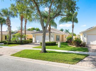 8097 Montserrat Pl #8097, Wellington, FL 33414