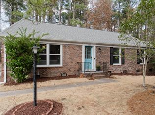 124 Wicklow Ln, Durham, NC 27713
