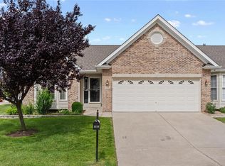 1715 Diamond Ridge Ct, O'Fallon, MO 63366