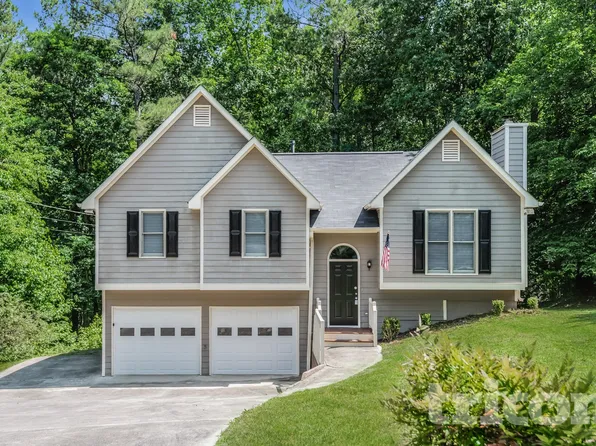 436 Amber Way, Dallas, GA 30157