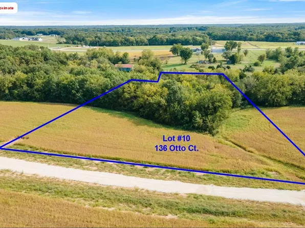 136 Otto Ct, Silex, MO 63377