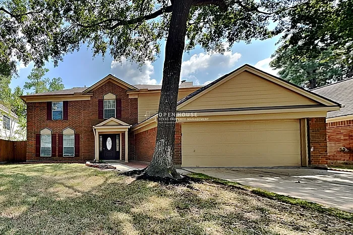 8815 Stoney Bend Dr