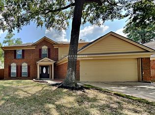 8815 Stoney Bend Dr, Spring, TX 77379
