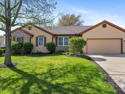 235 Red Barn Ct, Westerville, OH, 43081