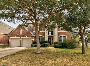 1301 Horseback Holw, Austin, TX 78732