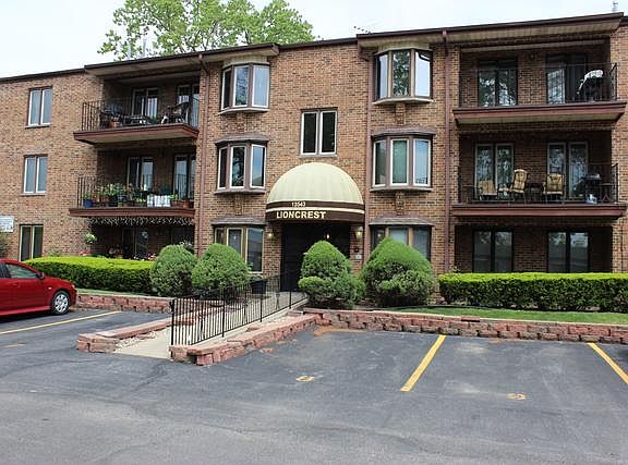 2nd image of 13543 S Lamon Ave APT 303