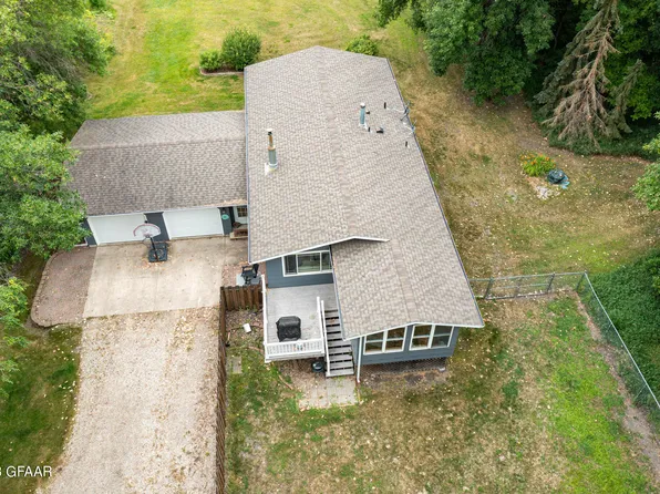 15753 17th St NE, Reynolds, ND 58275