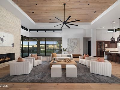 9143 E La Junta Rd, Scottsdale, AZ, 85255