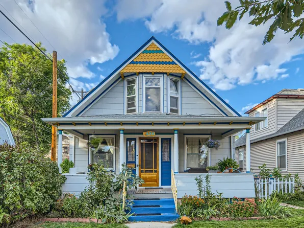 420 E San Miguel St, Colorado Springs, CO 80903