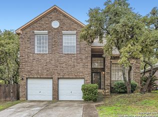 5603 Timber Strm, San Antonio, TX 78250