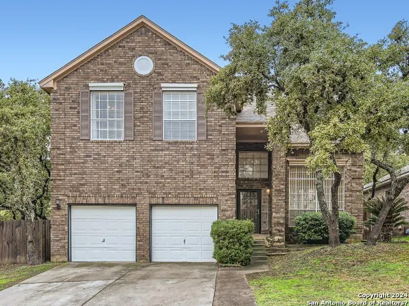 5603 TIMBER STRM, San Antonio, TX 78250