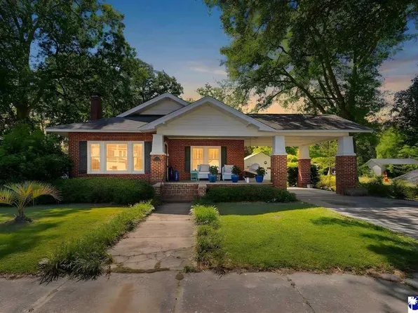 109 S 12th Ave, Dillon, SC 29536