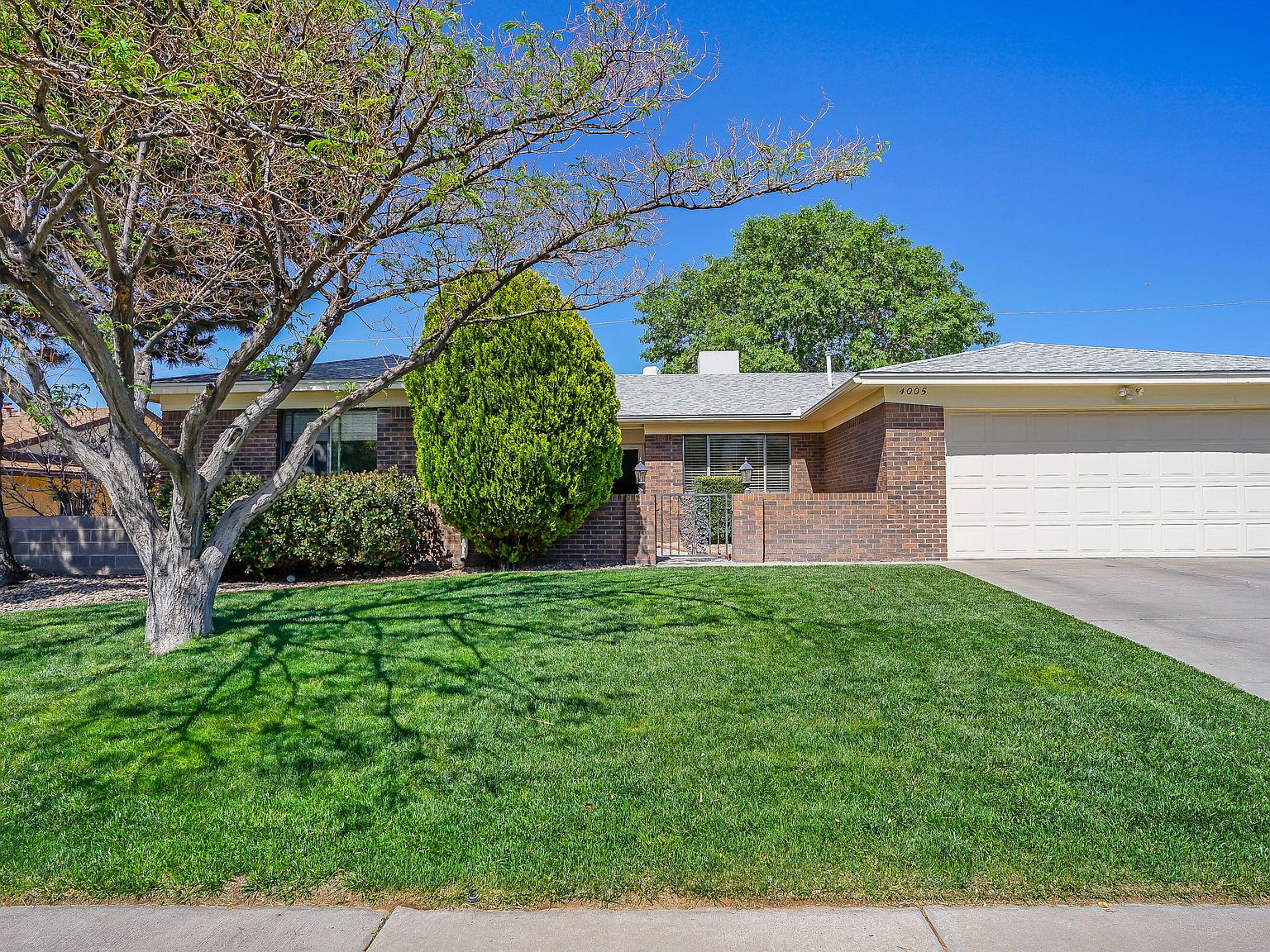 4005 Parsifal St NE, Albuquerque, NM 87111 Zillow