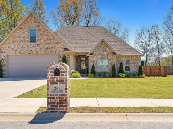 (undisclosed Address), Brookland, AR 72417