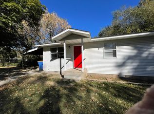 620 S Sycamore St #4, Harrison, AR 72601