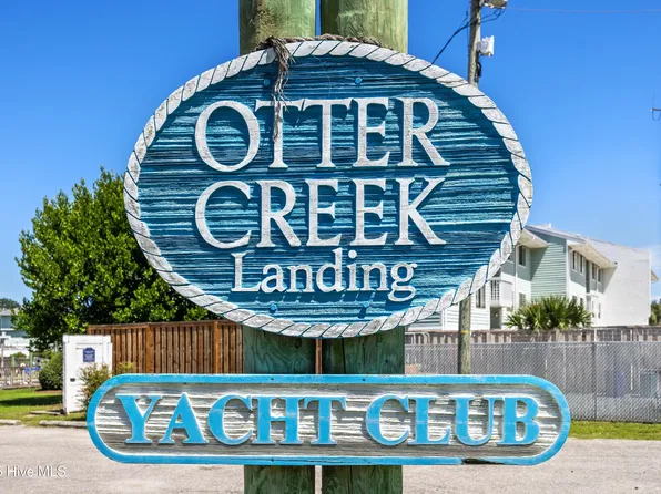 200 Lewis Drive #44, Carolina Beach, NC 28428