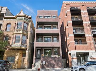 2228 W Belmont Ave #2, Chicago, IL 60618