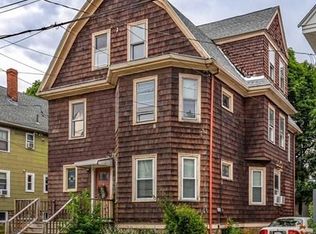 119 Trenton St, Melrose, MA 02176