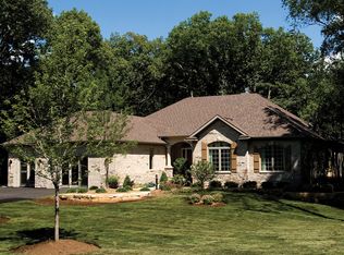 Brentwood - Ranch Plan, Thousand Oaks, Spring Grove, IL 60081