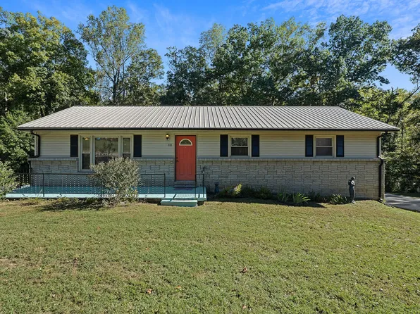 111 Parkview Dr Lot 6, McMinnville, TN 37110