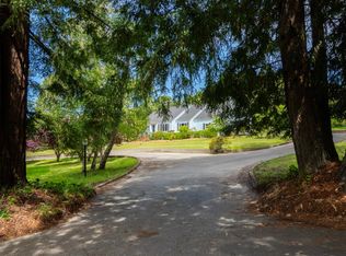 8099 Yule Tree Lane, Sebastopol, CA 95472