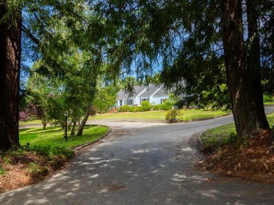 8099 Yule Tree Lane, Sebastopol, CA, 95472