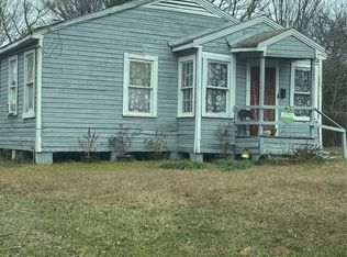 3042 Dupont St, Shreveport, LA 71109