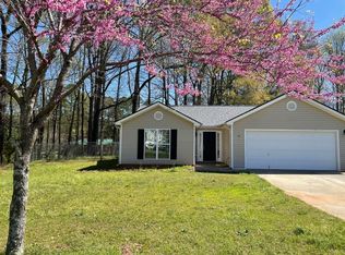 1593 Brush Creek Dr, Winder, GA