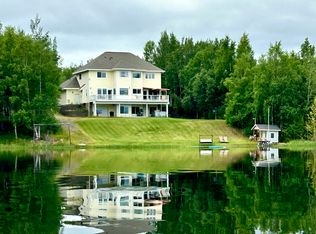 38172 Lakewood Rd, Sterling, AK 99672