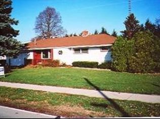 717 E Pleasant Ave, Sandwich, IL 60548