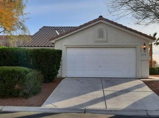 3772 Cape Solitude St, Las Vegas, NV 89147