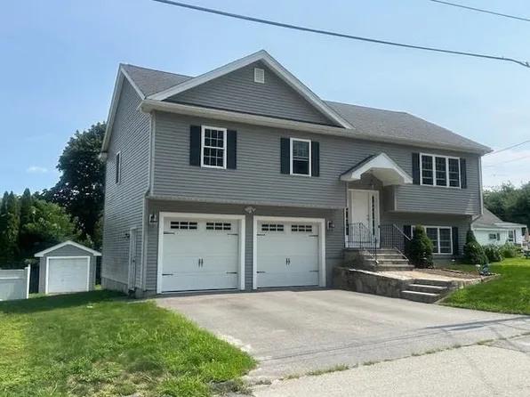 34 Carpenter Ave, Worcester, MA 01605