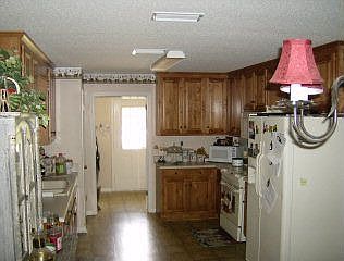main kitchen