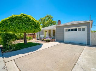350 Glenmanor Dr, Reno, NV 89509