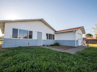 11651 Pershing Rd, Red Bluff, CA 96080