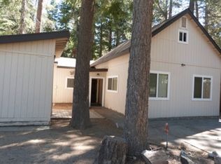 1215 Julie Ln, South Lake Tahoe, CA 96150