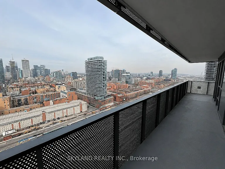 55 Cooper St #2705 — Photo 11