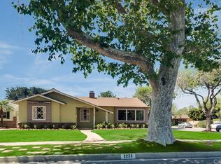 2238 N Towner St, Santa Ana, CA 92706