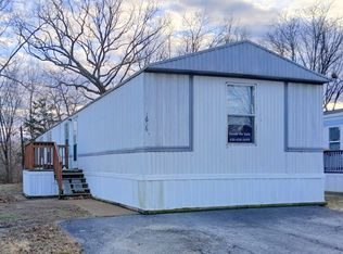 1636 S Golden Cir, High Ridge, MO 63049