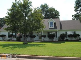 218 Nina Cir, Locust Grove, GA 30248