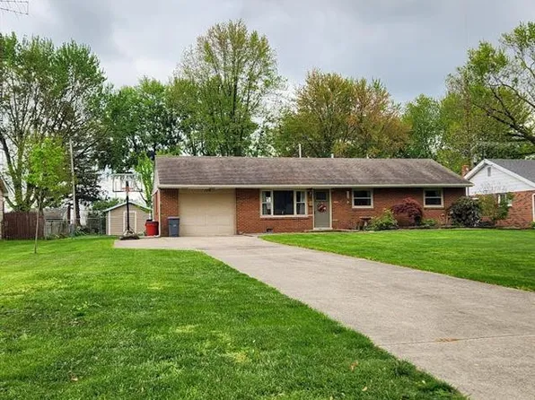 108 Parkside Dr, Swanton, OH 43558
