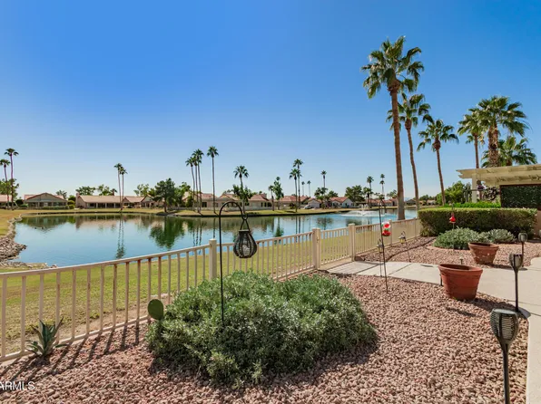 10541 E MINNESOTA Avenue, Sun Lakes, AZ 85248