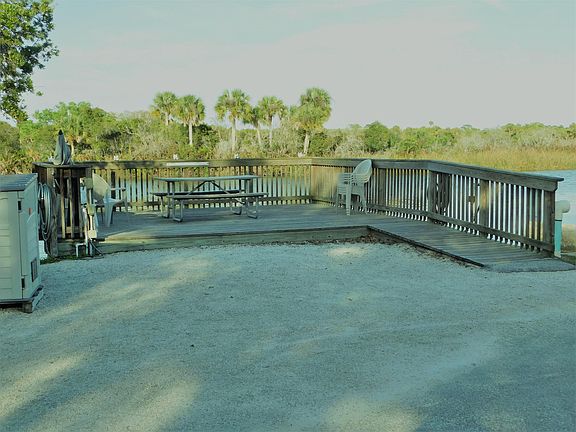 Fishing/picnicking dock with boat ramp about 100 yards from property.