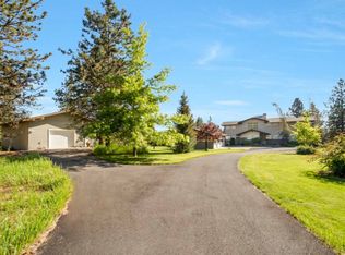 22012 N Perry Rd, Colbert, WA 99005