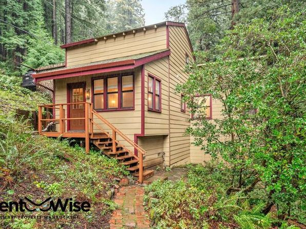 683 Old La Honda Rd